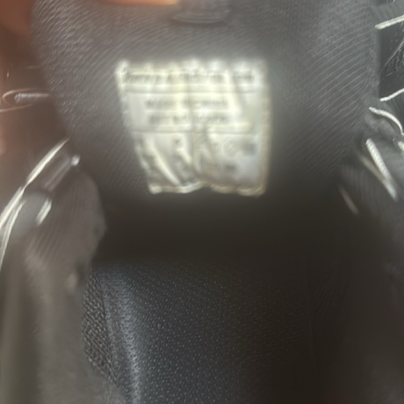 Black Authentic Track Runners  Balenciagas - Picture 5 of 11